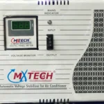 MX Tech Automatic Voltage Stabilizer for Air Conditioners